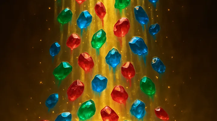 ¿Qué encontrarás aquí? — colección temática Fortune ¿Qué encontrarás aquí? — colección temática Fortune