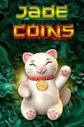 Jade Coins tragamonedas con jackpot en RIO888 COM