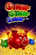 Oink Oink Oink slot de cerditos en RIO888 COM