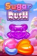Sugar Rush slot dulce más jugado en RIO888 COM