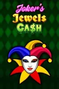 Joker Jewels tragamonedas clásica RIO888 COM