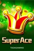 AuperAce slot más popular en RIO888 COM