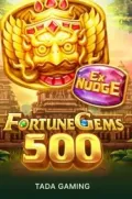 Fortune Gems 500 tragamonedas en RIO888 COM casino online