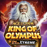 King of olimpus en RIO888 COM
