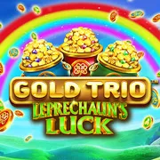 Gold trio en RIO888 COM
