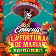 La fortuna de Maria en RIO888 COM