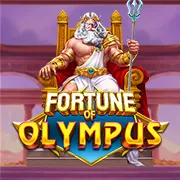 Fortune of olimpus en RIO888 COM